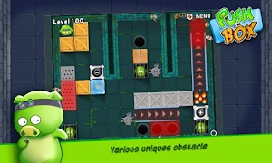 Push The Box Screenshot 6