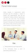Learn Cracking Interview Guide 截圖 2