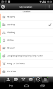 iLink Pro تصوير الشاشة 1