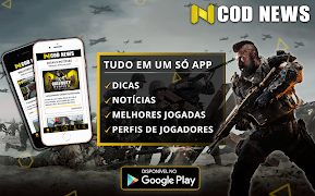 COD NEWS স্ক্রিনশট 6