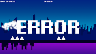 Cyber Run capture d'écran 2
