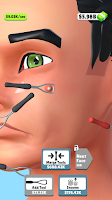 Pimple ASMR screenshot 5