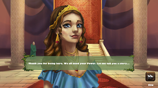 SpellKeeper اسکرین شاٹ 5