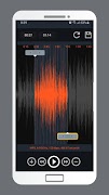 Smart Audio Editor & Effects capture d'écran 5