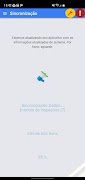 Souza Lima App screenshot 1