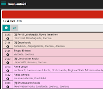 Movit DriveNext screenshot 1