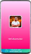 Mr Indian Hacker - Nonstop 海報