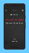 Learn 4 Fun - Math Exercises 截图 3