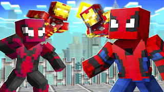 برنامه‌نما Spider Mod for Minecraft PE عکس از صفحه