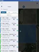 AgSync Operator Pro screenshot 5