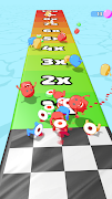 Run Candy Run! screenshot 1
