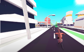 DEEEER Simulator Walkthrough screenshot 2