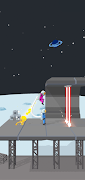Astro bind: Jumping astronauts screenshot 5