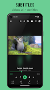 Repeat Audio Video Player স্ক্রিনশট 7