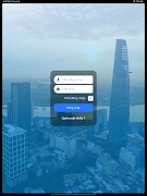 Bình Chánh Trực Tuyến - Công C स्क्रीनशॉट 2