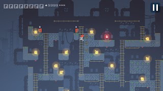 Lode Runner 1 imagem de tela 4