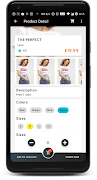 Flutter UIKit 截图 2