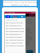 برنامه‌نما Dot net(.NET) from Java عکس از صفحه
