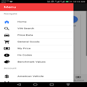 CheckDuty скриншот 1