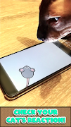 Mouse for Cat Ekran Görüntüsü 1