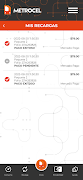 Metrocel Screenshot 7