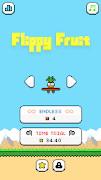 Flippy Fruit پوسٹر
