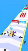 Bulldozer Run 截圖 3