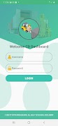 Cross Docking Dashboard 截圖 4