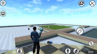 Sandbox Mod ภาพหน้าจอ 6