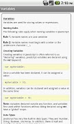 JS Pro Quick Guide imagem de tela 3