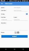 Cloud-TA स्क्रीनशॉट 4