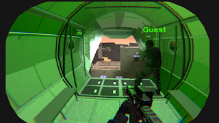 Project DECAY - Bodycam FPS スクリーンショット 3