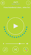 برنامه‌نما Brush DJ عکس از صفحه
