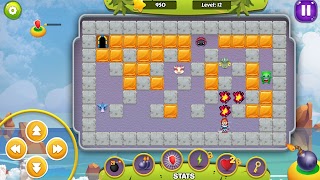 นักรบเครื่องบินทิ้งระเบิด ภาพหน้าจอ 5