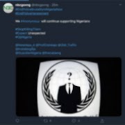 Anonymous WIFI স্ক্রিনশট 3