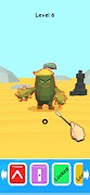 برنامه‌نما Draw Spells 3D عکس از صفحه