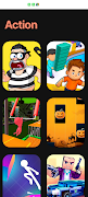 Game Box -  All in One Games screenshot 2