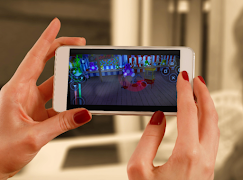 Monster Force: Alien Transform screenshot 7