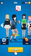 Tickling master syot layar 2