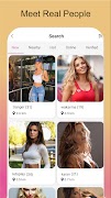 Naughty Hookup & Dating App screenshot 6