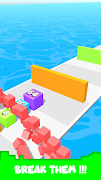 2048 Snake Cube Screenshot 7
