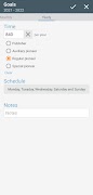 Service Reports+ Ekran Görüntüsü 4