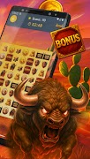 Golden Bull ภาพหน้าจอ 5