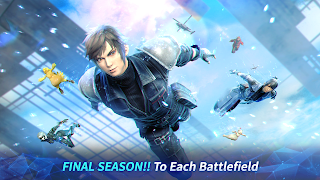 FFVII The First Soldier اسکرین شاٹ 6