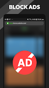 AdBlocker PLUS ภาพหน้าจอ 5