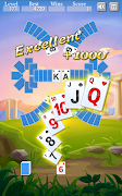 Tripeaks Solitaire 2 ภาพหน้าจอ 7
