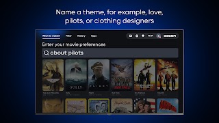 برنامه‌نما GAZER TV عکس از صفحه