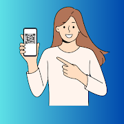 7 Schermata Lettore QR