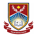 M J English School-APK