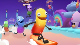 Gummies Champs 截图 5